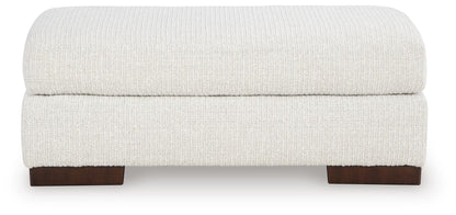 Ashley Express - Hartside Ottoman