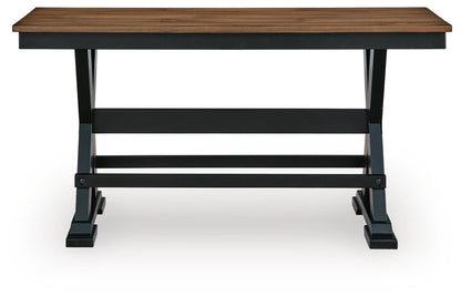 Ashley Express - Wildenauer Large Counter DRM Bench