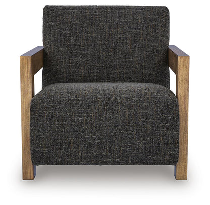 Dorney Accent Chair