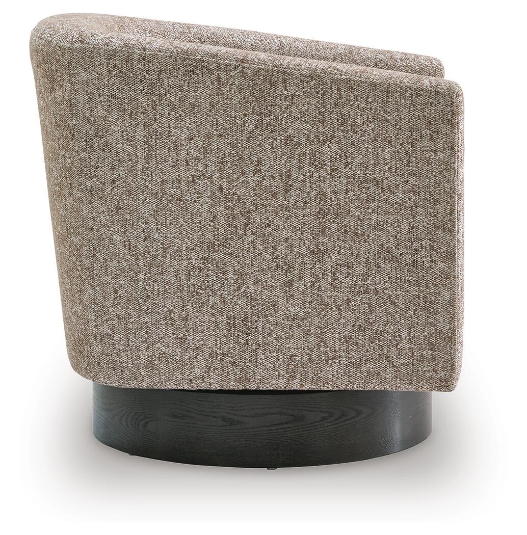 Jorryn Swivel Accent Chair