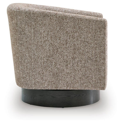 Jorryn Swivel Accent Chair
