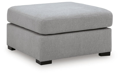 Ashley Express - Lakepoint Oversized Accent Ottoman