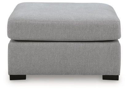 Ashley Express - Lakepoint Oversized Accent Ottoman