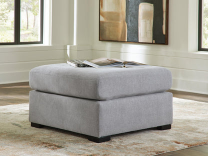 Ashley Express - Lakepoint Oversized Accent Ottoman