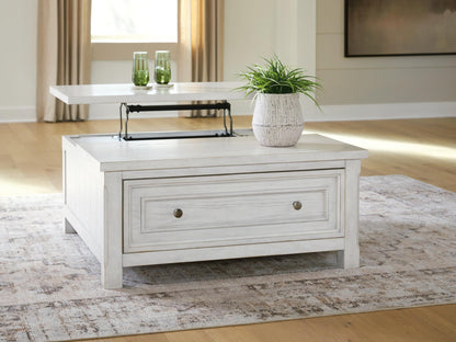Robbinsdale Lift Top Cocktail Table
