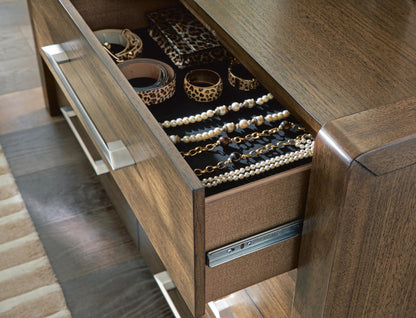 Marxmore Five Drawer Chest