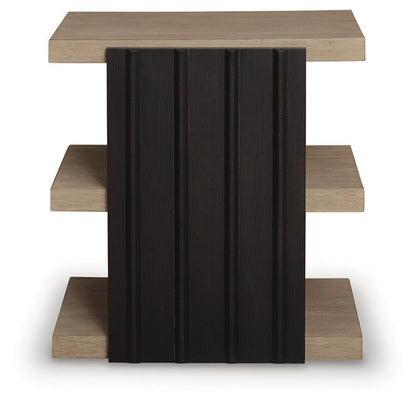 Ashley Express - Rylandyn Rectangular End Table