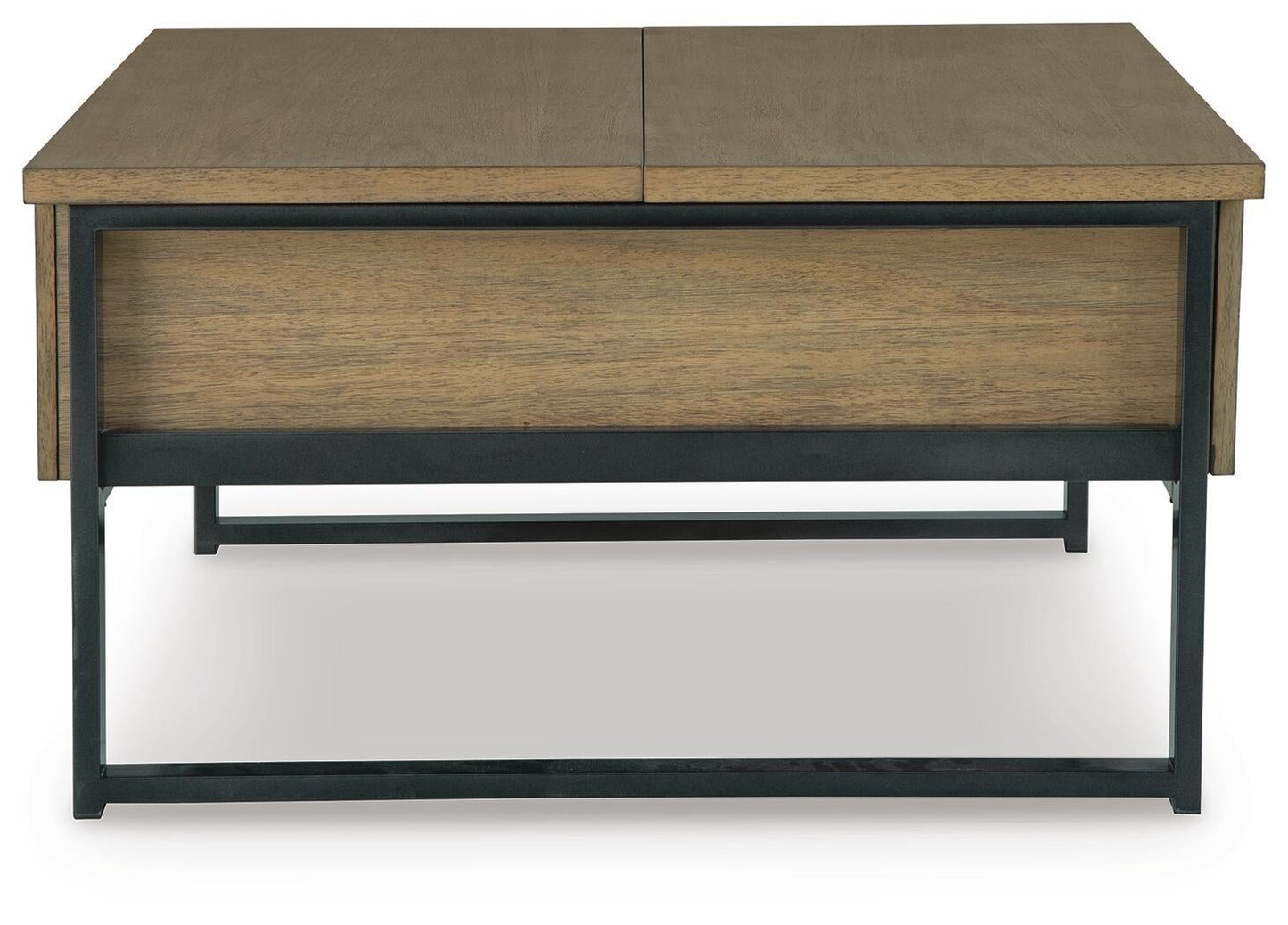 Ashley Express - Montia Lift Top Cocktail Table