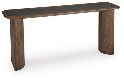 Ashley Express - Dontayne Sofa Table