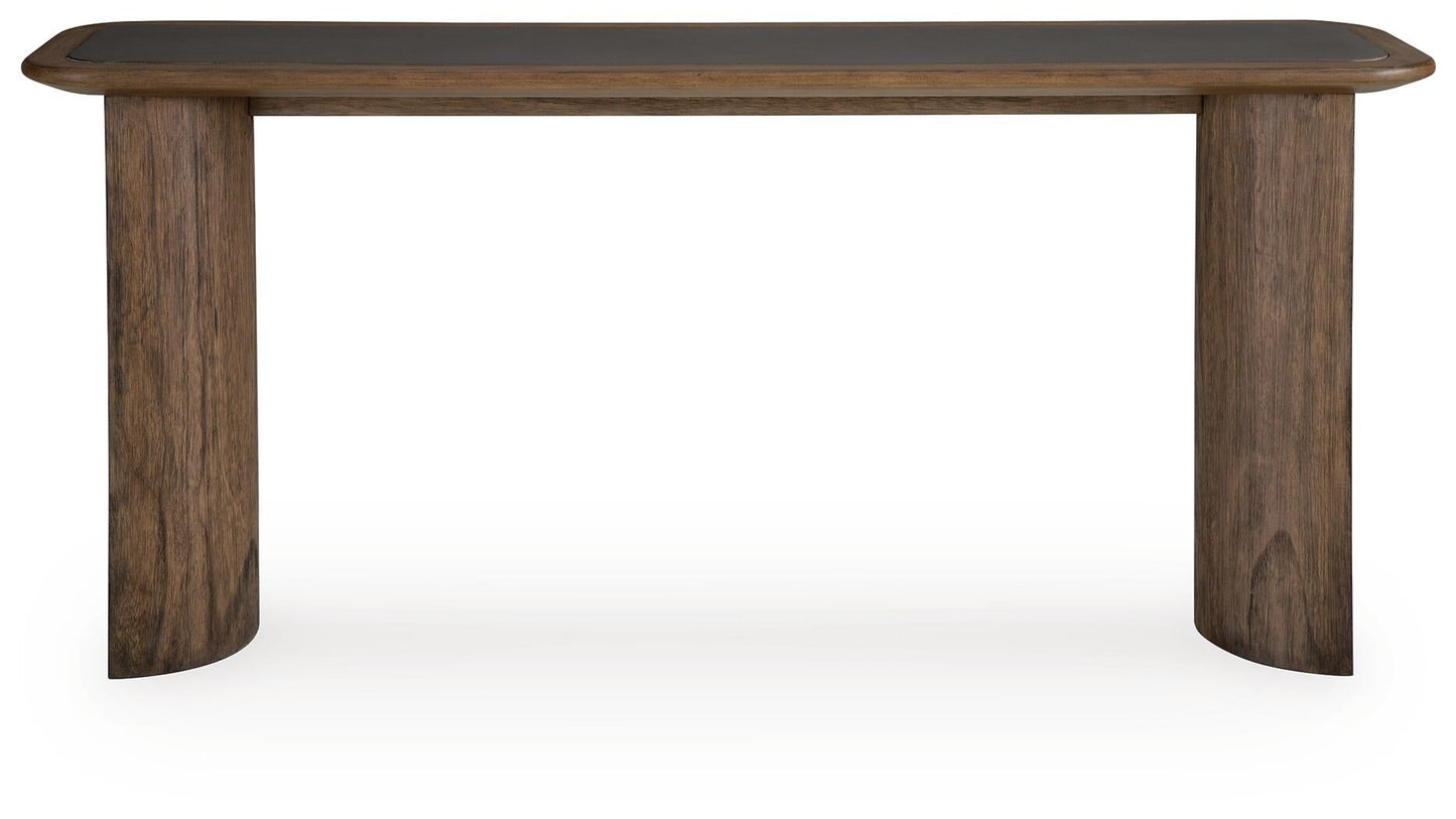 Ashley Express - Dontayne Sofa Table