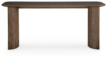 Ashley Express - Dontayne Sofa Table