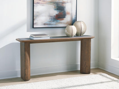 Ashley Express - Dontayne Sofa Table