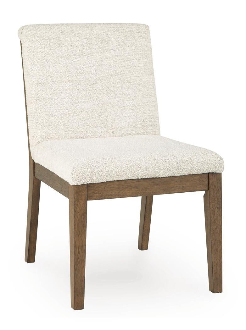 Marxmore Dining UPH Side Chair (2/CN)