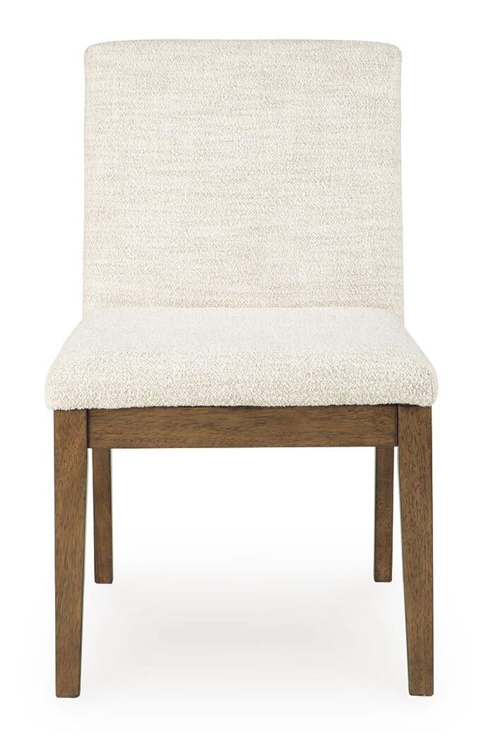 Marxmore Dining UPH Side Chair (2/CN)