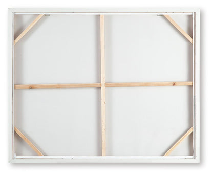 Vallus Wall Art