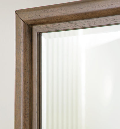 Marxmore Dresser and Mirror