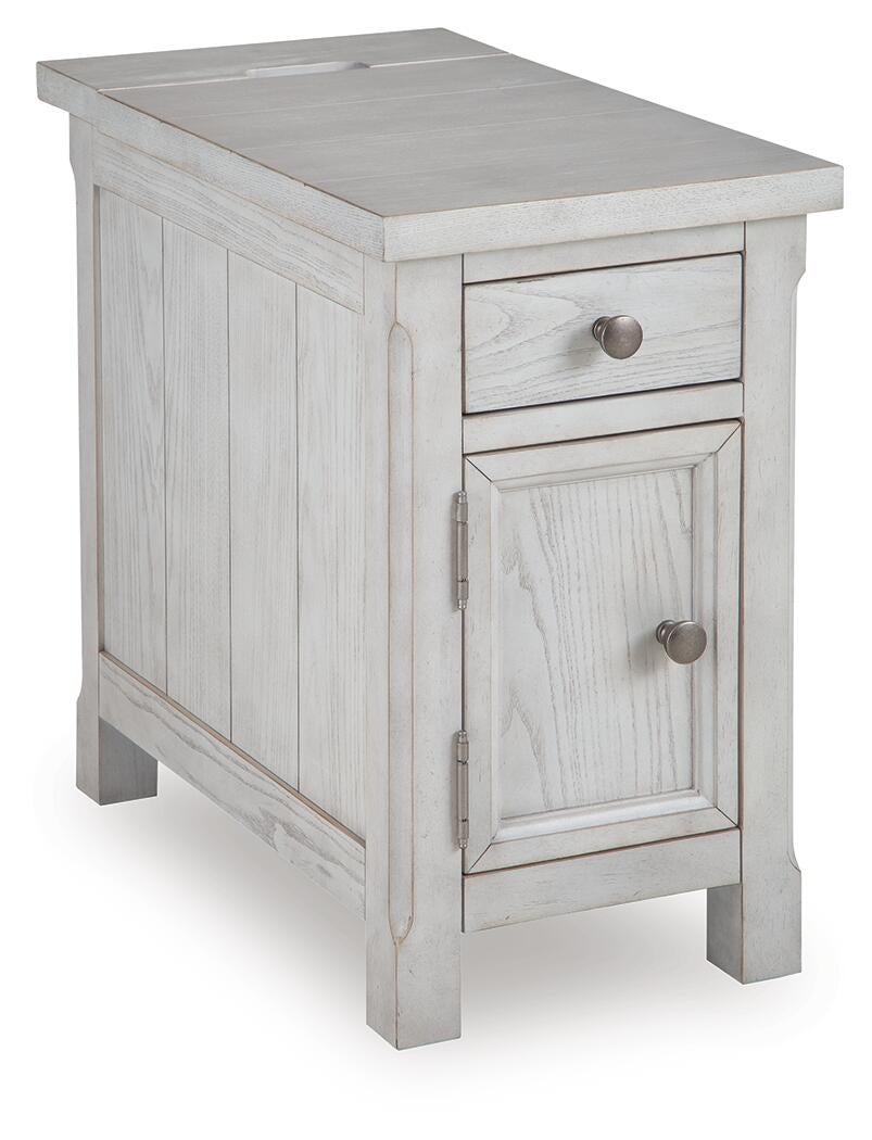 Ashley Express - Robbinsdale Chair Side End Table