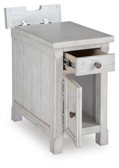 Ashley Express - Robbinsdale Chair Side End Table
