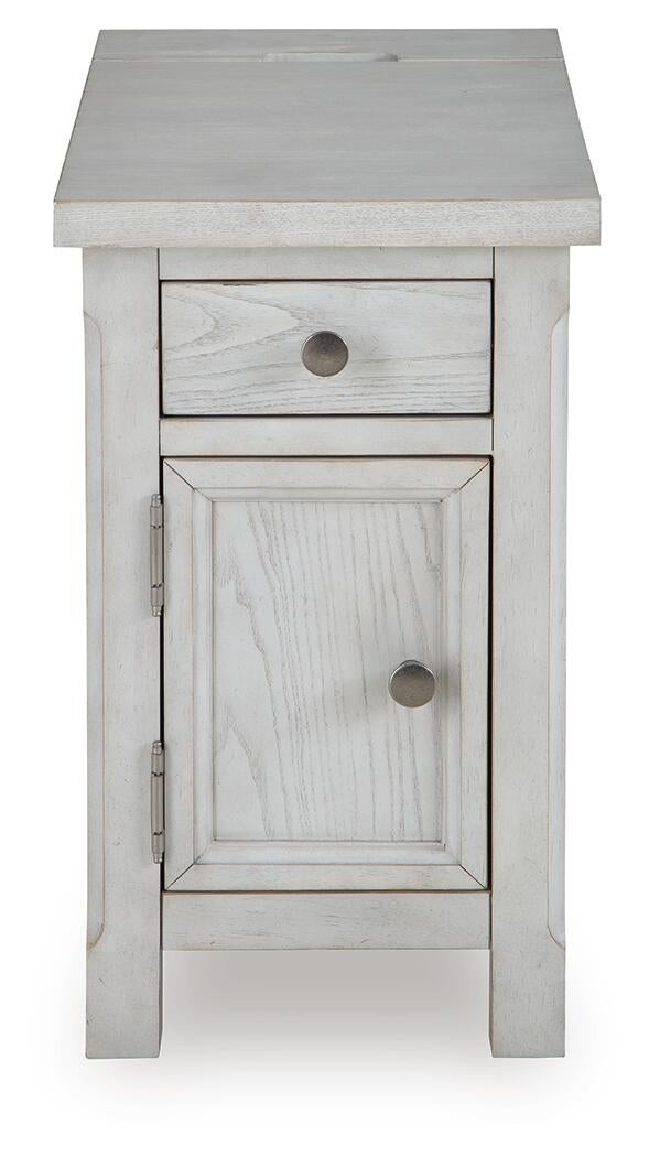 Ashley Express - Robbinsdale Chair Side End Table
