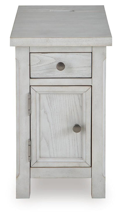 Ashley Express - Robbinsdale Chair Side End Table