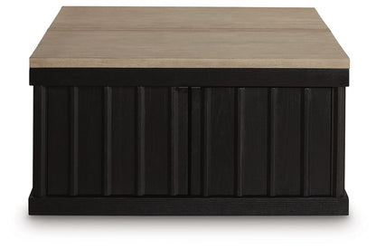 Ashley Express - Rylandyn Lift Top Cocktail Table
