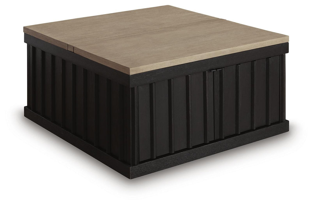 Ashley Express - Rylandyn Lift Top Cocktail Table