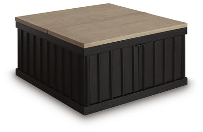 Ashley Express - Rylandyn Lift Top Cocktail Table