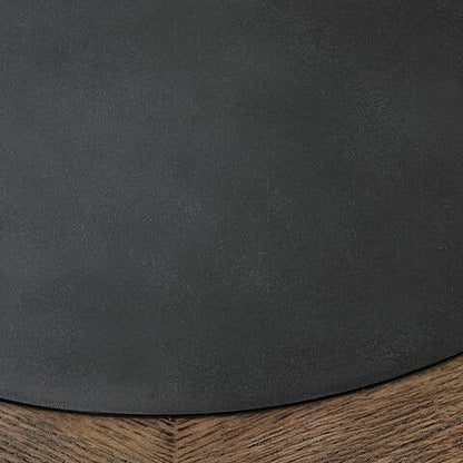 Ashley Express - Dontayne Round End Table