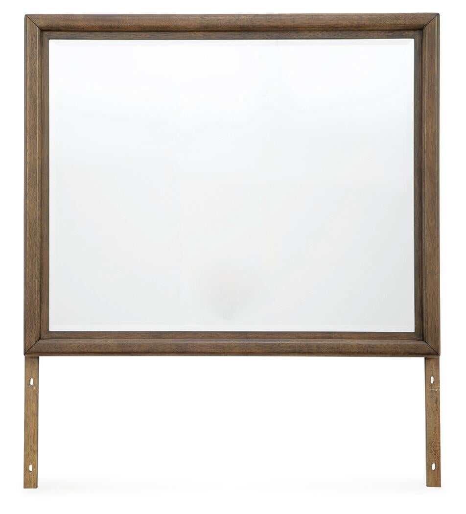 Ashley Express - Marxmore Bedroom Mirror