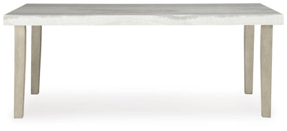 Larawyn Rectangular Dining Room Table