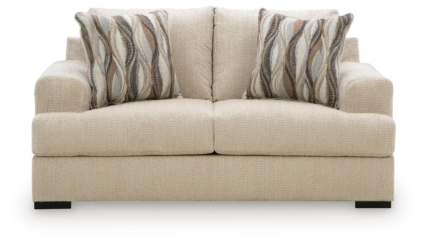 Lofwood Loveseat