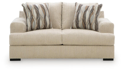Lofwood Loveseat