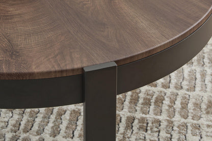 Ashley Express - Horizon Hills Occasional Table Set (3/CN)