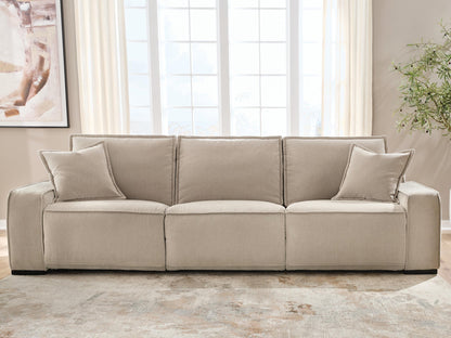 Carceri 3-Piece Power Sectional Reclining Sofa