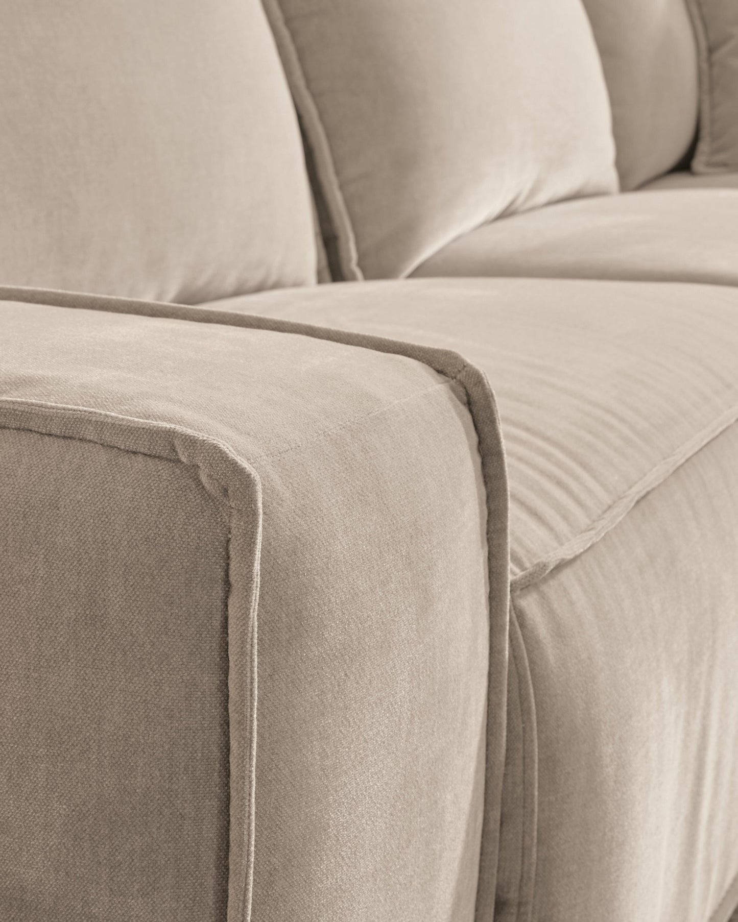 Carceri 5-Piece Power Sectional Reclining Sofa