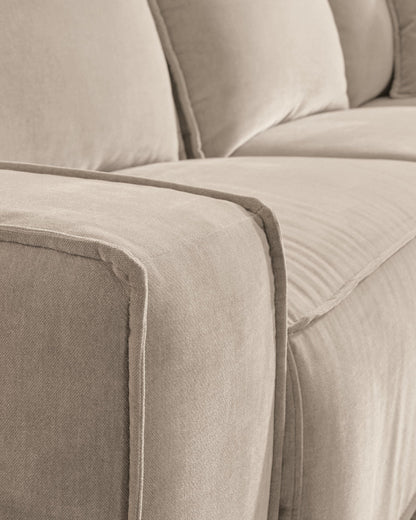 Carceri 5-Piece Power Sectional Reclining Sofa