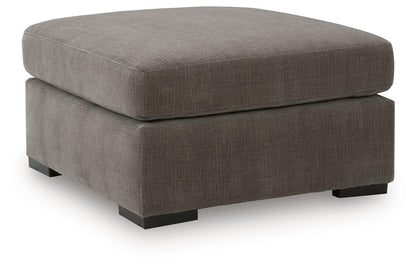 Ashley Express - Larson Levee Oversized Accent Ottoman