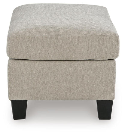 Ashley Express - Willarae Ottoman