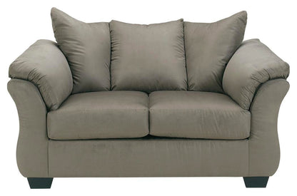 Darcy Sofa, Loveseat and Recliner