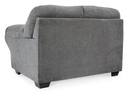 Allmaxx Sofa and Loveseat