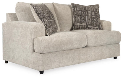 Soletren Sofa, Loveseat and Chair
