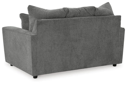 Stairatt Sofa, Loveseat, Chair and Ottoman