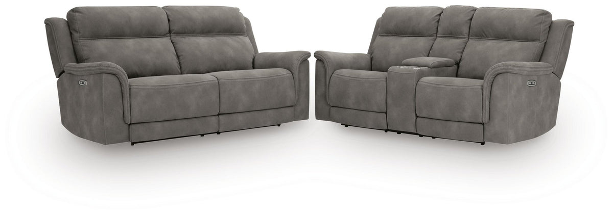 Next-Gen DuraPella Sofa and Loveseat