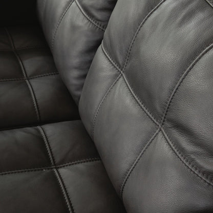 Luigi Sofa and Loveseat