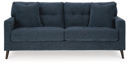 Bixler Sofa, Loveseat and Chair