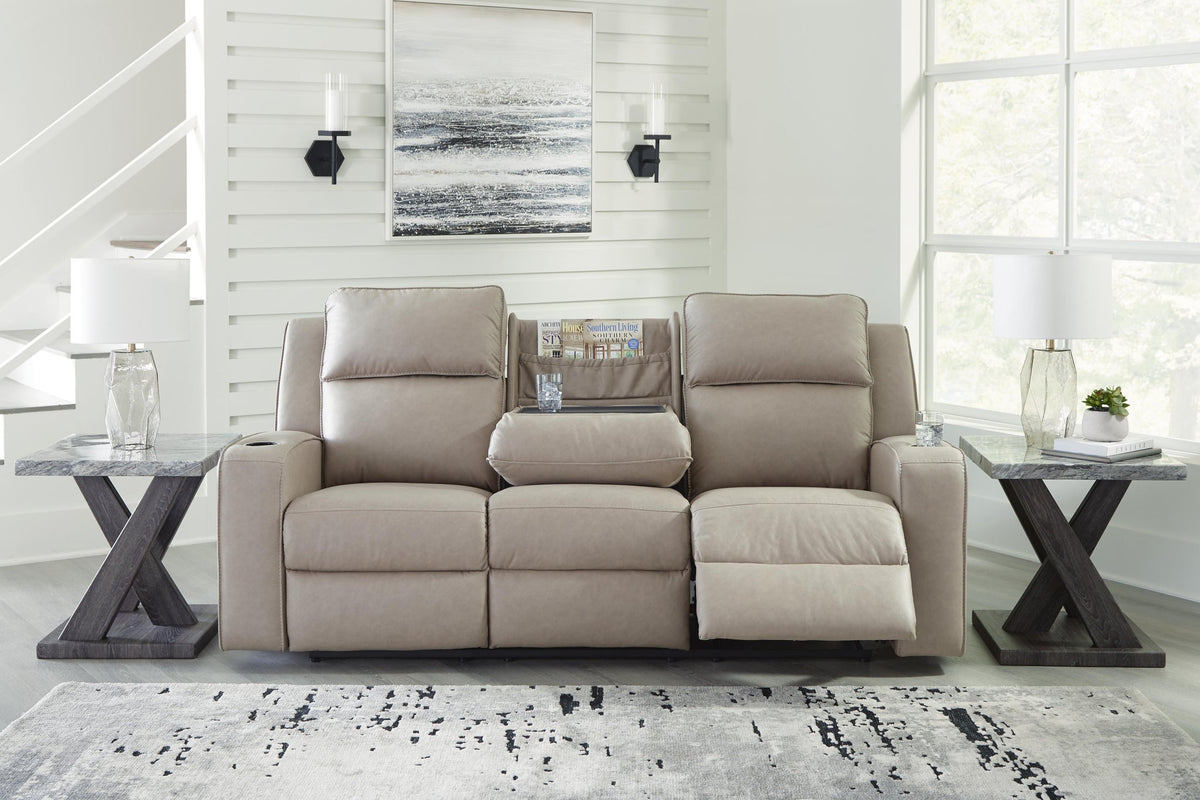 Lavenhorne Sofa, Loveseat and Recliner