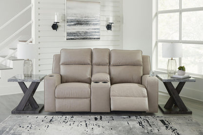 Lavenhorne Sofa, Loveseat and Recliner