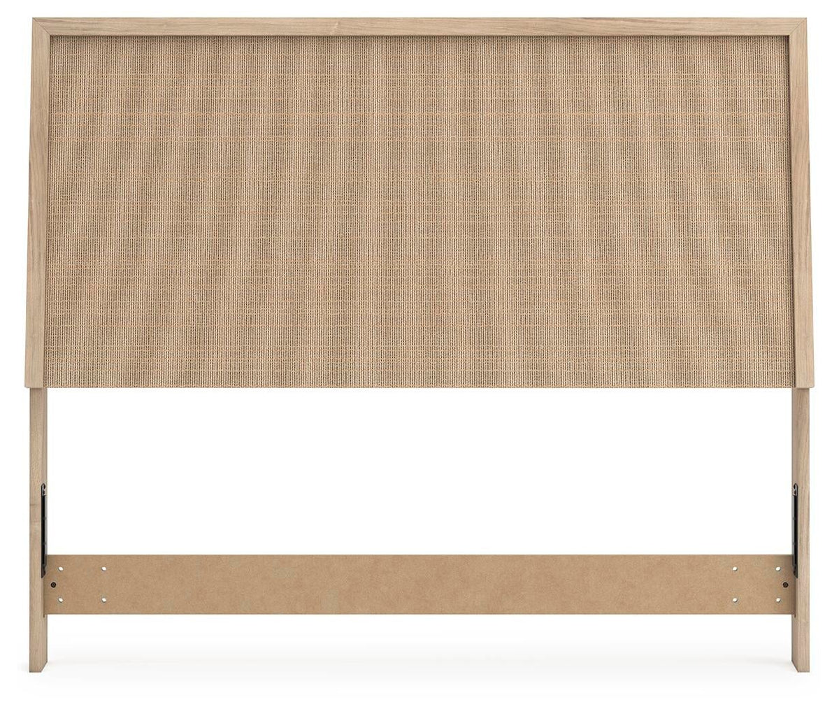 Cielden Queen Panel Headboard, Dresser, Mirror and Nightstand