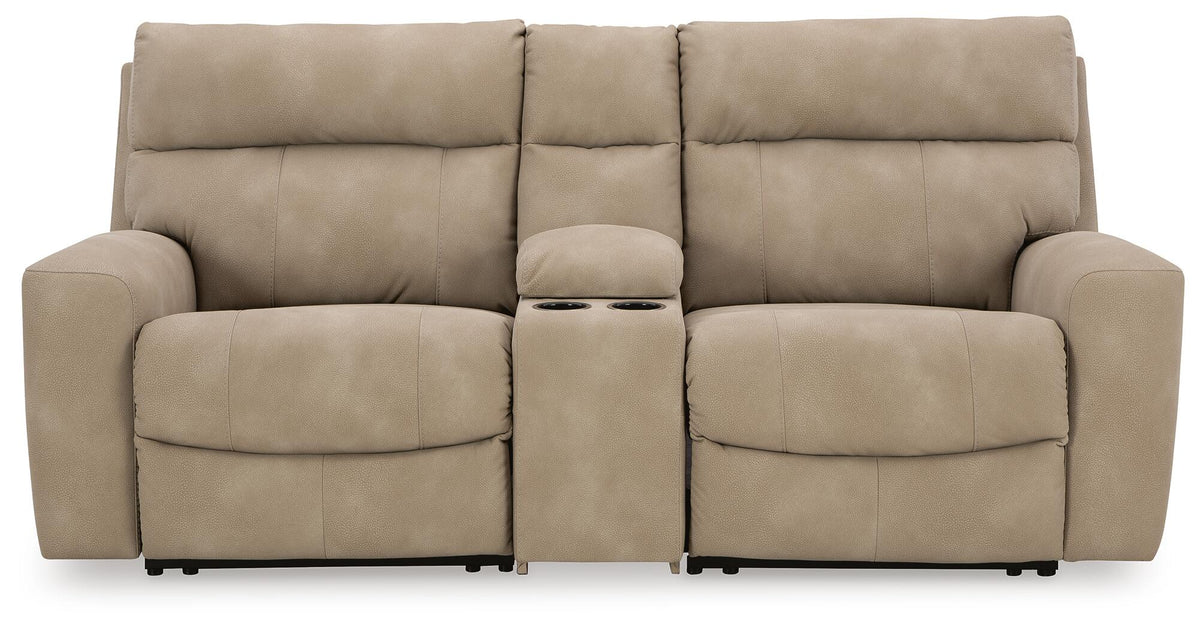 Next-Gen DuraPella Sofa and Loveseat
