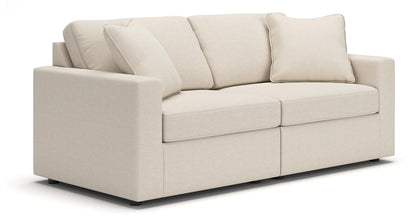 Modmax Sofa, Loveseat and Recliner